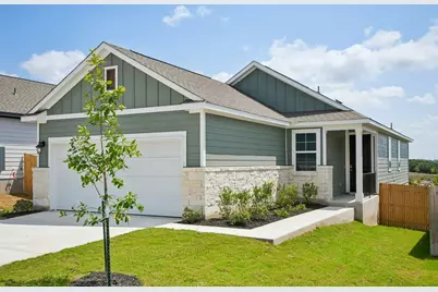 1209 Lavender Way, Georgetown, TX 78628 - Photo 2