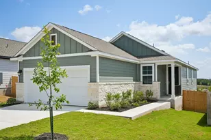 1209 Lavender Wy, Georgetown, TX 78628 - Photo 2