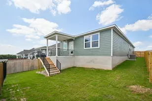 1209 Lavender Wy, Georgetown, TX 78628 - Photo 30