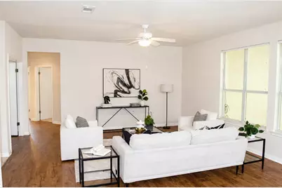 108 Bass Street, Georgetown, TX 78633 - Photo 2