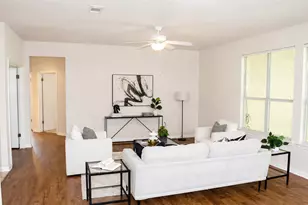 108 Bass St, Georgetown, TX 78633 - Photo 2
