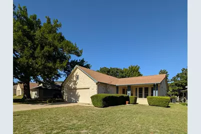 108 Bass Street, Georgetown, TX 78633 - Photo 1