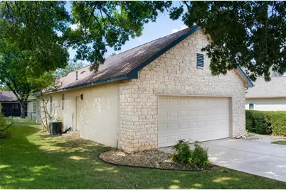 108 Bass Street, Georgetown, TX 78633 - Photo 32