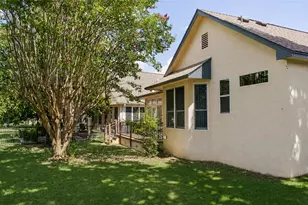 108 Bass St, Georgetown, TX 78633 - Photo 30