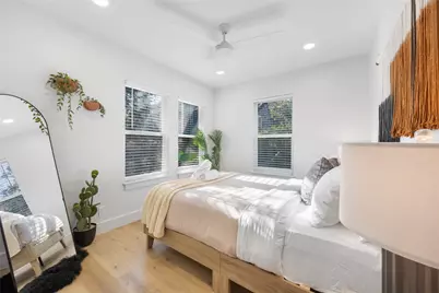2109 Brackenridge Street #A, Austin, TX 78704 - Photo 16