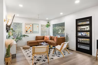 2109 Brackenridge Street #A, Austin, TX 78704 - Photo 8