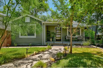 2109 Brackenridge Street #A, Austin, TX 78704 - Photo 2