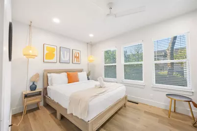 2109 Brackenridge Street #A, Austin, TX 78704 - Photo 14
