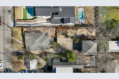 2109 Brackenridge Street #A, Austin, TX 78704 - Photo 38