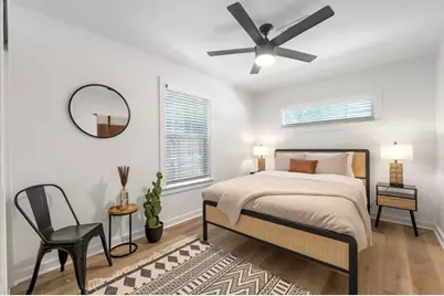 2109 Brackenridge Street #A, Austin, TX 78704 - Photo 30