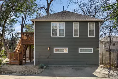 2109 Brackenridge Street #A, Austin, TX 78704 - Photo 22