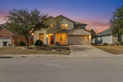 843 Avery Parkway, New Braunfels, TX 78130 - Photo 1