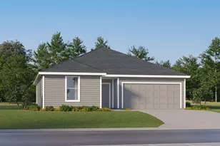 1914 Peaceful Porch Wy, Georgetown, TX 78628 - Photo 4