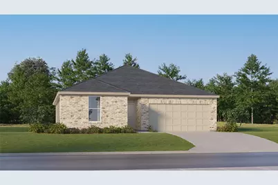1914 Peaceful Porch Way, Georgetown, TX 78628 - Photo 1