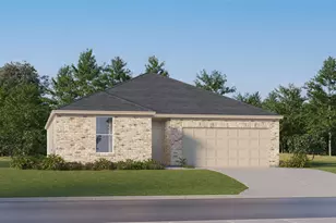 1914 Peaceful Porch Wy, Georgetown, TX 78628 - Photo 2