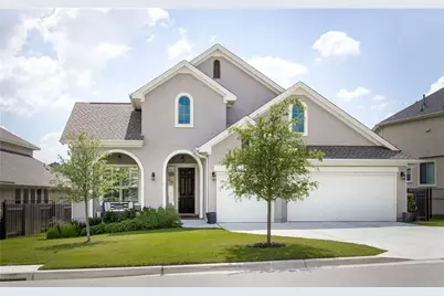 4100 Vinalopo Drive, Austin, TX 78738 - Photo 1
