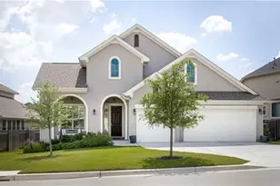 4100 Vinalopo Dr, Austin, TX 78738 - Photo 1