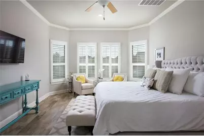 4100 Vinalopo Drive, Austin, TX 78738 - Photo 10