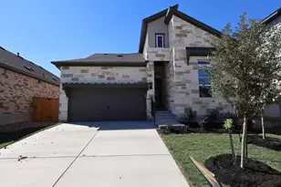 849 Corvallis Dr, Leander, TX 78641 - Photo 2