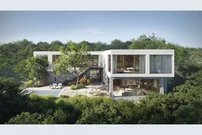 804 Canyon Creek Drive, West Lake Hills, TX 78746 - Photo 4