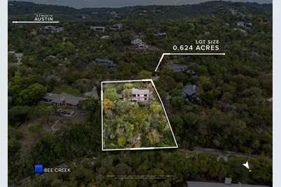 804 Canyon Creek Drive, West Lake Hills, TX 78746 - Photo 1