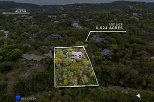 804 Canyon Creek Dr, West Lake Hills, TX 78746 - Photo 1