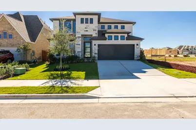 317 Gary Wayne Drive, Liberty Hill, TX 78642 - Photo 2