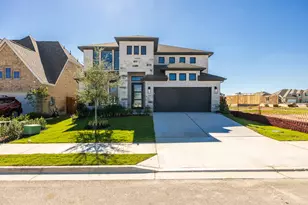 317 Gary Wayne Dr, Liberty Hill, TX 78642 - Photo 2