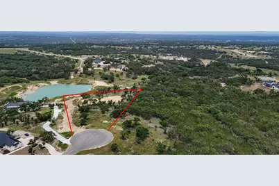 305 W Dripping View Court, Johnson City, TX 78636 - Photo 2