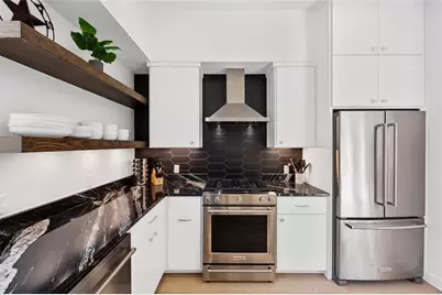 1704 E 32nd Street #B, Austin, TX 78722 - Photo 8