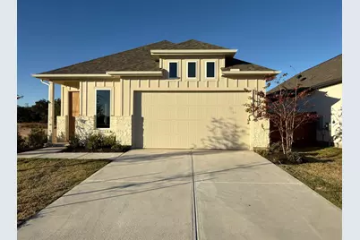 3200 Canyon River Lane, Georgetown, TX 78628 - Photo 1
