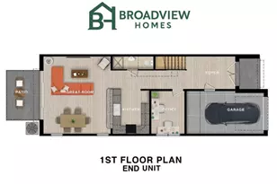 100 Tesla Cir, Round Rock, TX 78681 - Photo 2