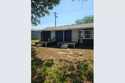 105 N Rhomberg Street, Burnet, TX 78611 - Photo 6