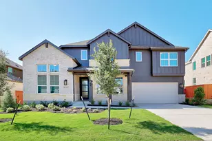 217 Luttrell Ln, Liberty Hill, TX 78642 - Photo 1