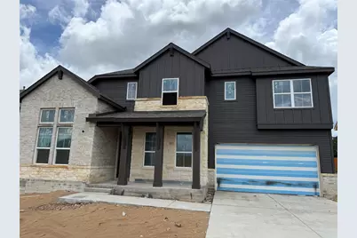 217 Luttrell Lane, Liberty Hill, TX 78642 - Photo 2