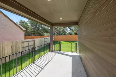 217 Luttrell Lane, Liberty Hill, TX 78642 - Photo 16