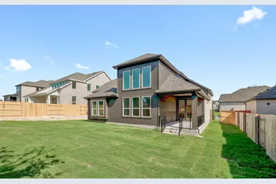 217 Luttrell Lane, Liberty Hill, TX 78642 - Photo 18