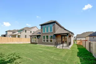 217 Luttrell Ln, Liberty Hill, TX 78642 - Photo 18