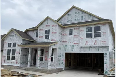 217 Luttrell Lane, Liberty Hill, TX 78642 - Photo 4