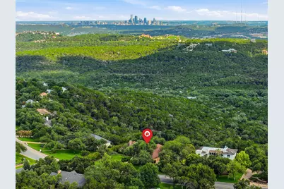 8801 Bell Mountain Drive, Austin, TX 78730 - Photo 2
