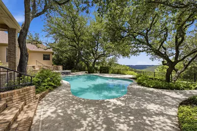 8801 Bell Mountain Drive, Austin, TX 78730 - Photo 36
