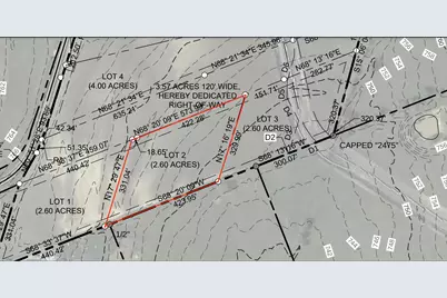 110 County Road 153 - Lot 2, Georgetown, TX 78626 - Photo 4