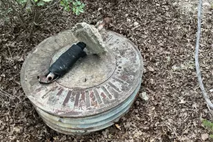 0000 County Road 330, Bertram, TX 78605 - Photo 32