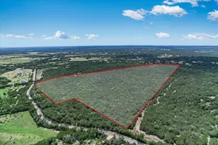 0000 County Road 330, Bertram, TX 78605 - Photo 1