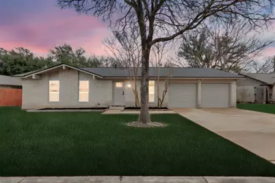 11513 Fast Horse Drive, Austin, TX 78759 - Photo 1