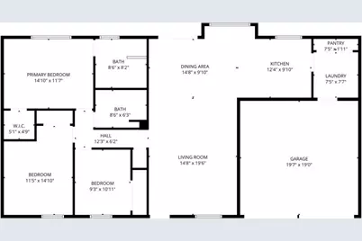 11513 Fast Horse Drive, Austin, TX 78759 - Photo 2