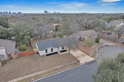 11513 Fast Horse Drive, Austin, TX 78759 - Photo 2