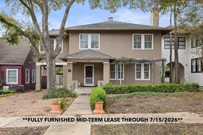 105 Laurel Lane, Austin, TX 78705 - Photo 1