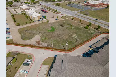 428 Lot 3A Grand Avenue Parkway, Pflugerville, TX 78664 - Photo 8