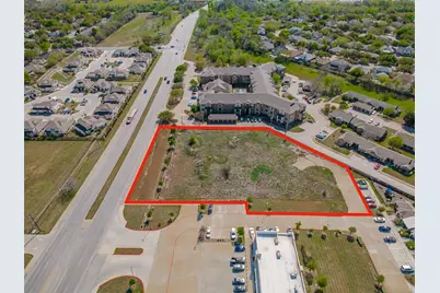 428 Lot 3A Grand Avenue Parkway, Pflugerville, TX 78660 - Photo 1